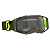 Scott Очки кроссовые Prospect LS kaki green/neon yellow light sensitive в Красноярске