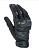 Bering Перчатки комбинированные Razzer Black в Красноярске