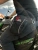 Motolike сумка на пояс красная в Красноярске Motolike сумка на пояс красная в Красноярске