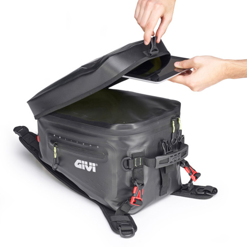 Givi Сумка водонепроницаемая на бак GRT715 20л. в Красноярске