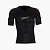 Leatt Защита плеч Shoulder Tee 3DF AirFit Lite Evo V26 Black в Красноярске