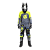 Grom Штаны кроссовые Fragment Neongrey в Красноярске