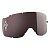 Scott Линзы Hustle MX SGL WKS/OTG silver chrome afc в Красноярске