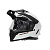 Acerbis Шлем детский Rider Junior White в Красноярске