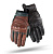 Shima Мотоперчатки Caliber Lady Brown в Красноярске