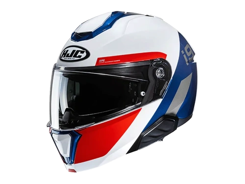 HJC Шлем i91 Bina MC21 в Красноярске