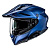 HJC Шлем RPHA60 Semi Flat Metallic Blue в Красноярске