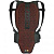 Scott Защита спины AirFlex Back Protector black в Красноярске