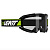 Leatt Маска Vizion 2.5 Black/Neon Yellow Clear 90% в Красноярске