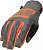 Acerbis Перчатки текстильные MX-WP Homologated Orange/Grey в Красноярске