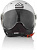 Acerbis Шлем детский Jet Bamby White в Красноярске