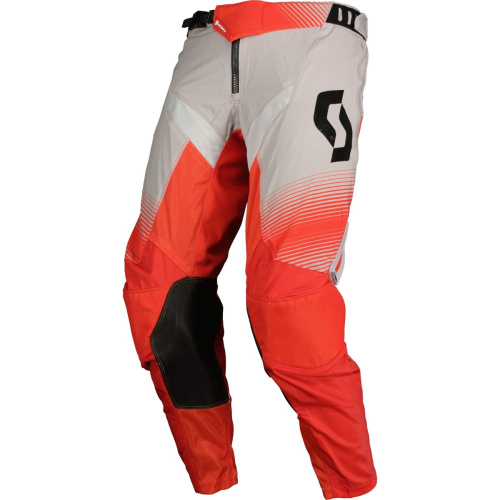 Scott Брюки 450 Podium Grey/Red в Красноярске