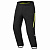 Shima Штаны дождевые Hydrodry 2.0 Black/Fluo в Красноярске