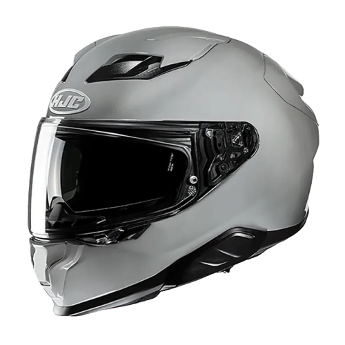 HJC Шлем F71 N Gray в Красноярске