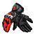 Shima Мотоперчатки RS-3 Men Red Fluo в Красноярске