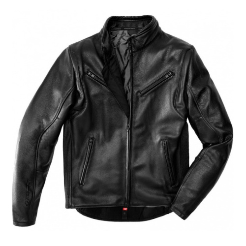 Spidi Куртка Premium Black в Красноярске