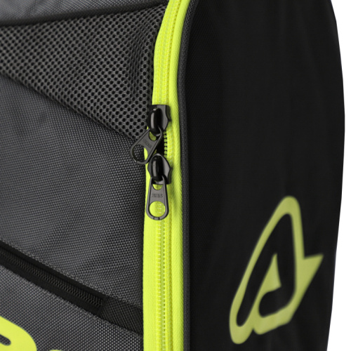 Acerbis Сумка для шлема X-Linear Black/Yellow в Красноярске
