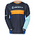 SCOTT Джерси 350 Race Junior blue/orange в Красноярске