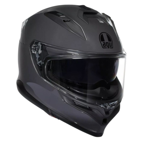 AGV Шлем K7 Evo Grey в Красноярске