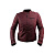 Starks Мотокуртка женская Urban Jacket 2.0 Lining Women Бургунди в Красноярске