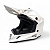 AiM Шлем RH855 White Glossy в Красноярске