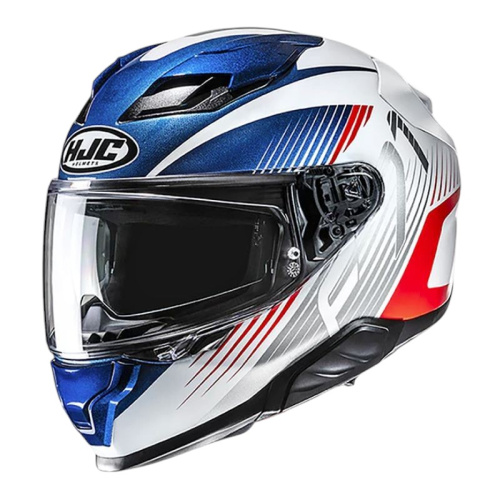 HJC Шлем F71 Catos MC21 в Красноярске