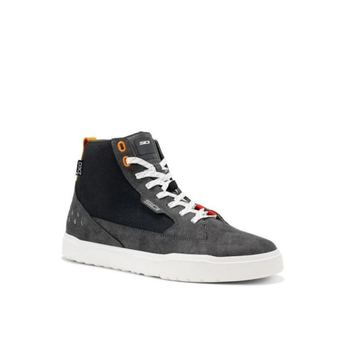Sidi Ботинки ARX Black/White в Красноярске