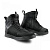 Shima Мотокросовки Rebel 2.0 Vent Black в Красноярске