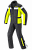 Spidi Дождевой комбинезон TOURING RAIN KIT Yellow Fluo в Красноярске
