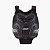 Leatt Защитный панцирь женский Chest Protector 4.5 Hybrid V26 Black в Красноярске