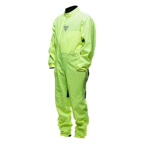 Dainese Дождевой Комбинезон Ultralight FluoYellow в Красноярске