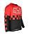 Acerbis Джерси детское MX J-Kid Two Red/Black в Красноярске