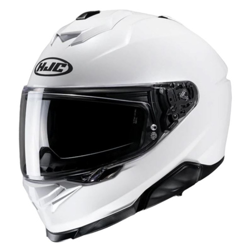 HJC Шлем i71 Pearl White в Красноярске
