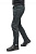 Starks EF56 Мотоджинсы PYTHON Slim fit Cordura Denim стрейч Чёрный в Красноярске