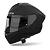 Airoh Мотошлем Matryx Color Black Matt в Красноярске