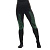 Dragonfly Термобрюки DF 3DThermo Green Woman в Красноярске