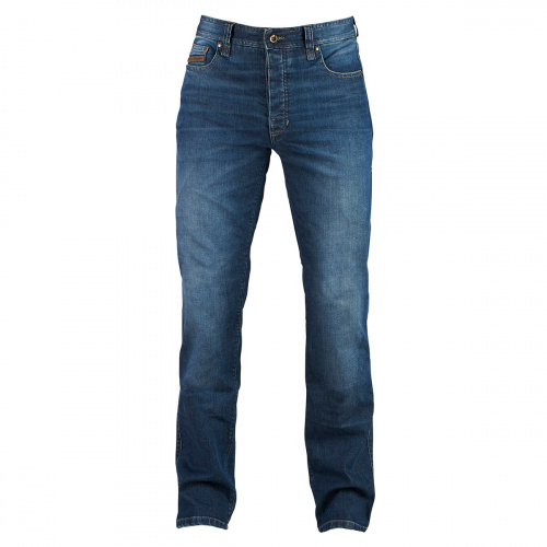 Furygan Мотоджинсы Jean D11 Stretch Синий в Красноярске