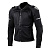 Starks Мотокуртка Air Shell 3.0 full protection Черный в Красноярске