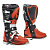 Forma Кроссовые мотоботы Predator 2.0 Black/Orange/White в Красноярске
