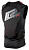 Leatt Защита спины Back Protector 3DF Black в Красноярске