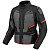 Shima Мотокуртка туристическая Dune Men Red в Красноярске