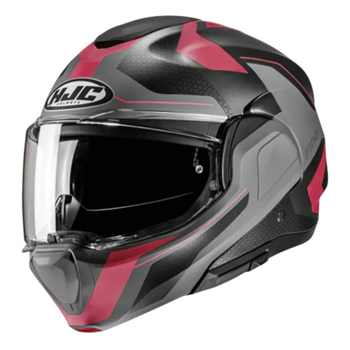 HJC Шлем F100 Bios MC8SF в Красноярске