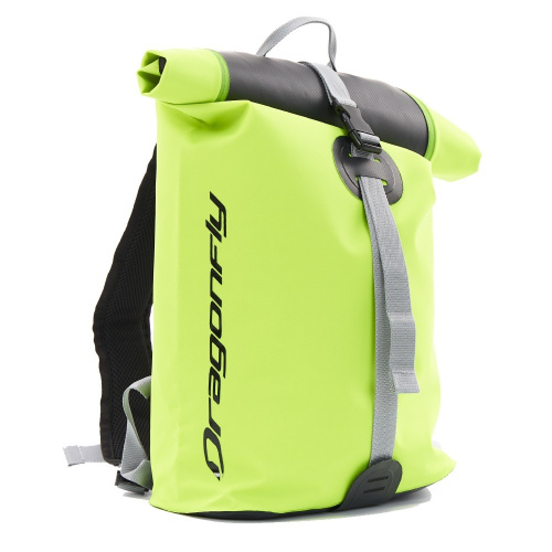 Dragonfly Герморюкзак DF Fold Bag Light Green 22л в Красноярске
