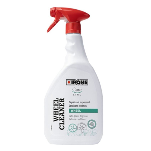 Ipone Очиститель колесных дисков Wheel Cleaner в Красноярске