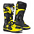Sidi Ботинки детские Flame Yellow/Fluo/Black в Красноярске