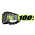 100% Очки Accuri 2 V26 Goggle Neon Yellow / Clear в Красноярске