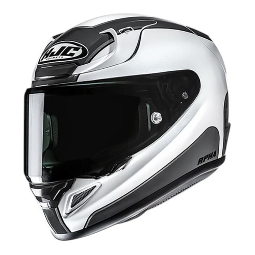 HJC Шлем RPHA12 Respon MC5 в Красноярске