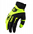 Oneal Перчатки Детски Element Youth neon Yellow/Black в Красноярске