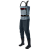 Finntrail Вейдерсы Airman 5260 Grey в Красноярске