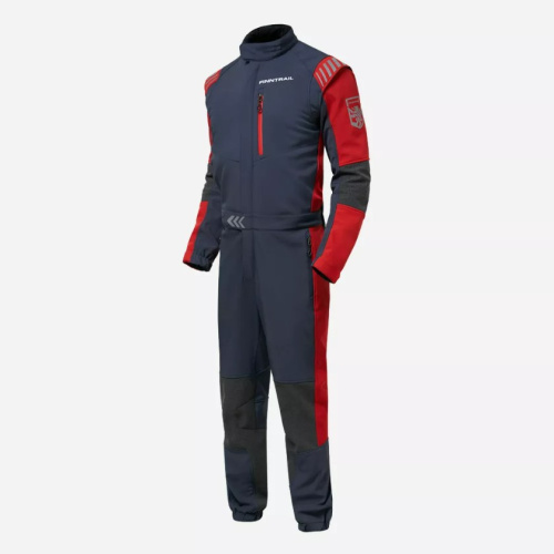 Finntrail Комбинезон Stig Red в Красноярске